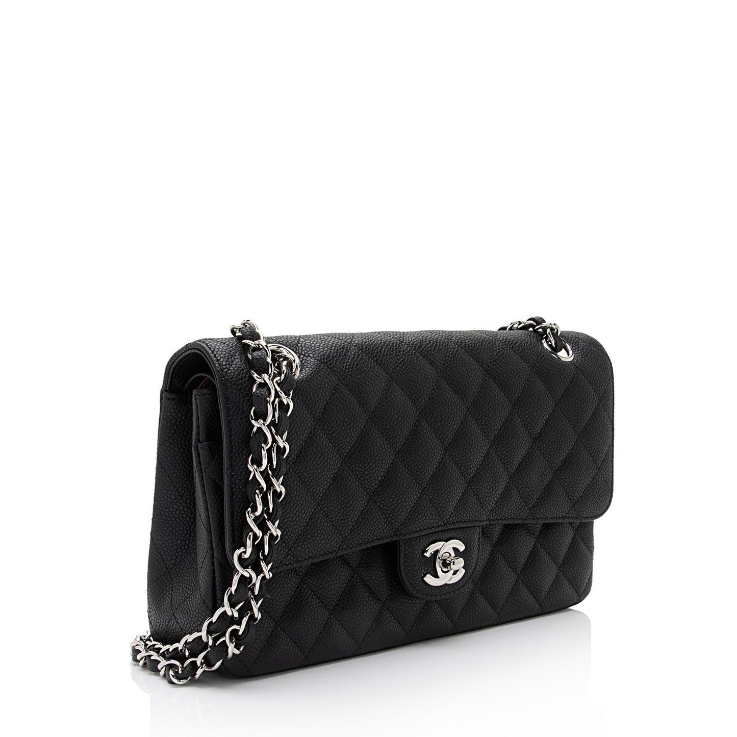 Chanel Flap Shoulder Bag - Ewore Bags