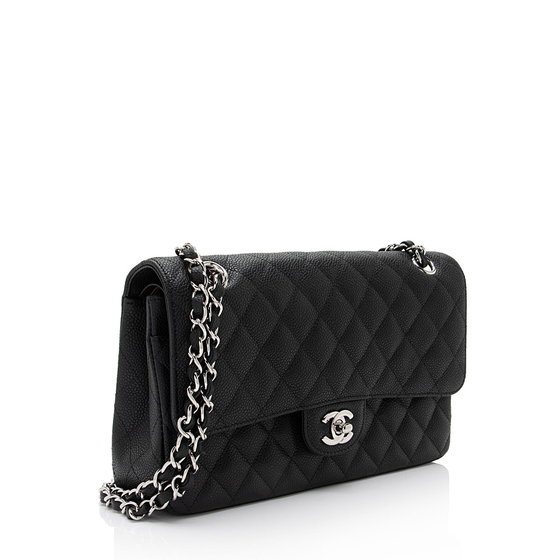 Chanel Flap Shoulder Bag - Ewore Bags