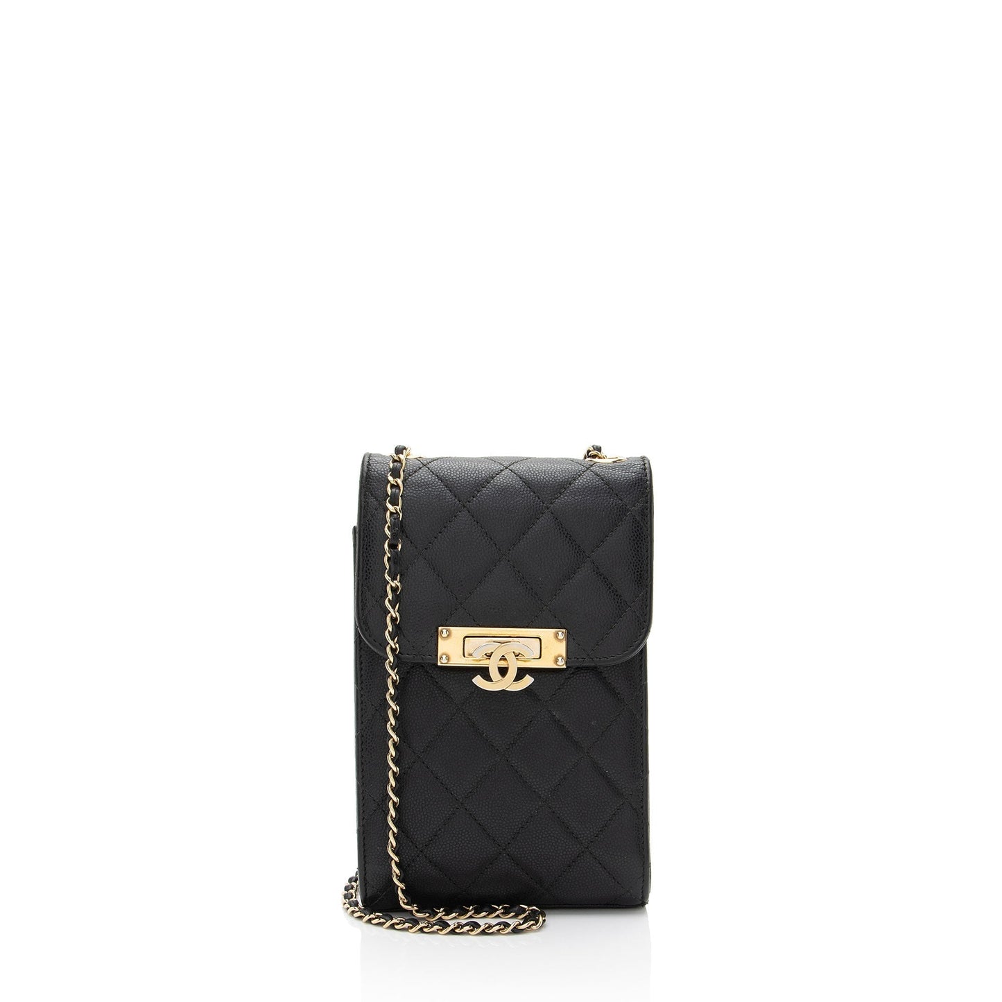 Chanel Crossbody Bag - Ewore Bags