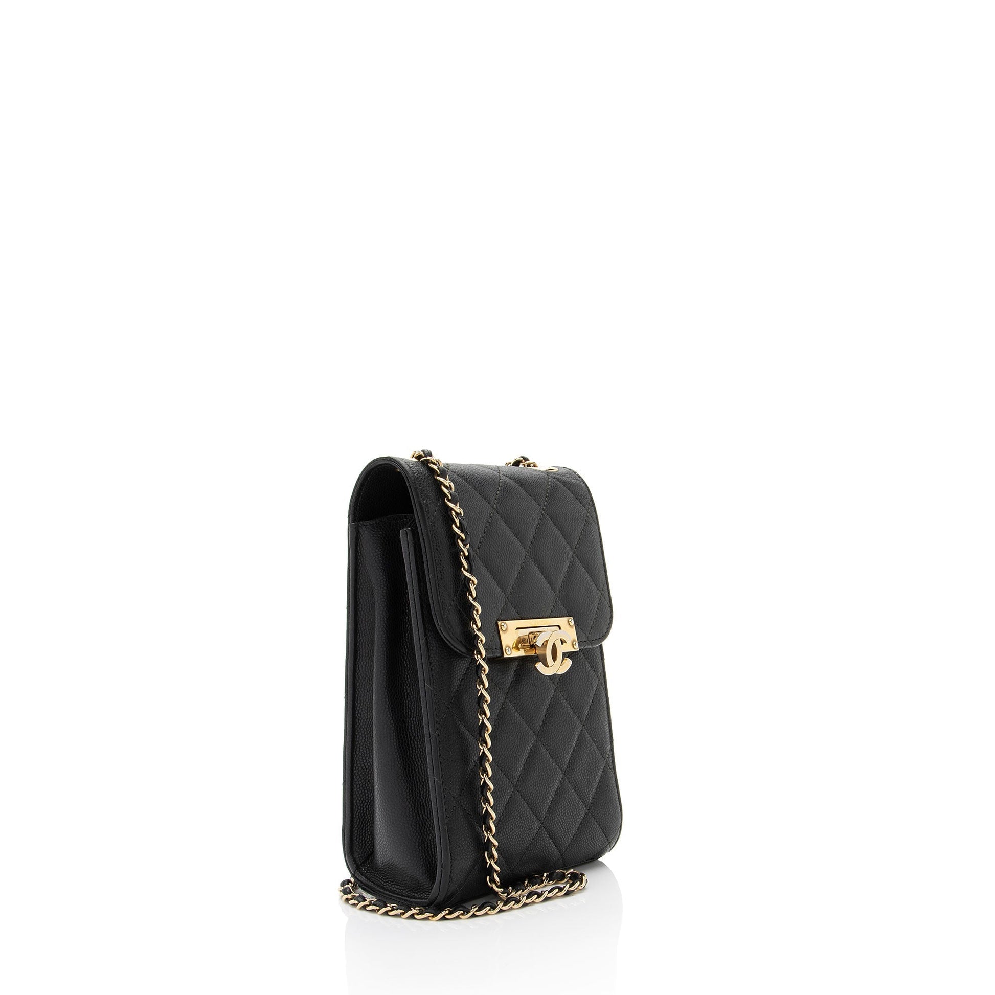 Chanel Crossbody Bag - Ewore Bags