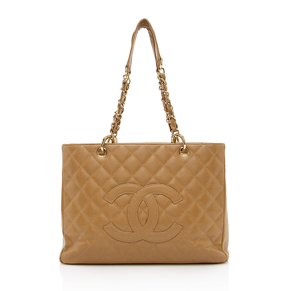 Chanel Tote Bag - Ewore Bags