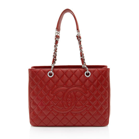Chanel Tote Bag - Ewore Bags
