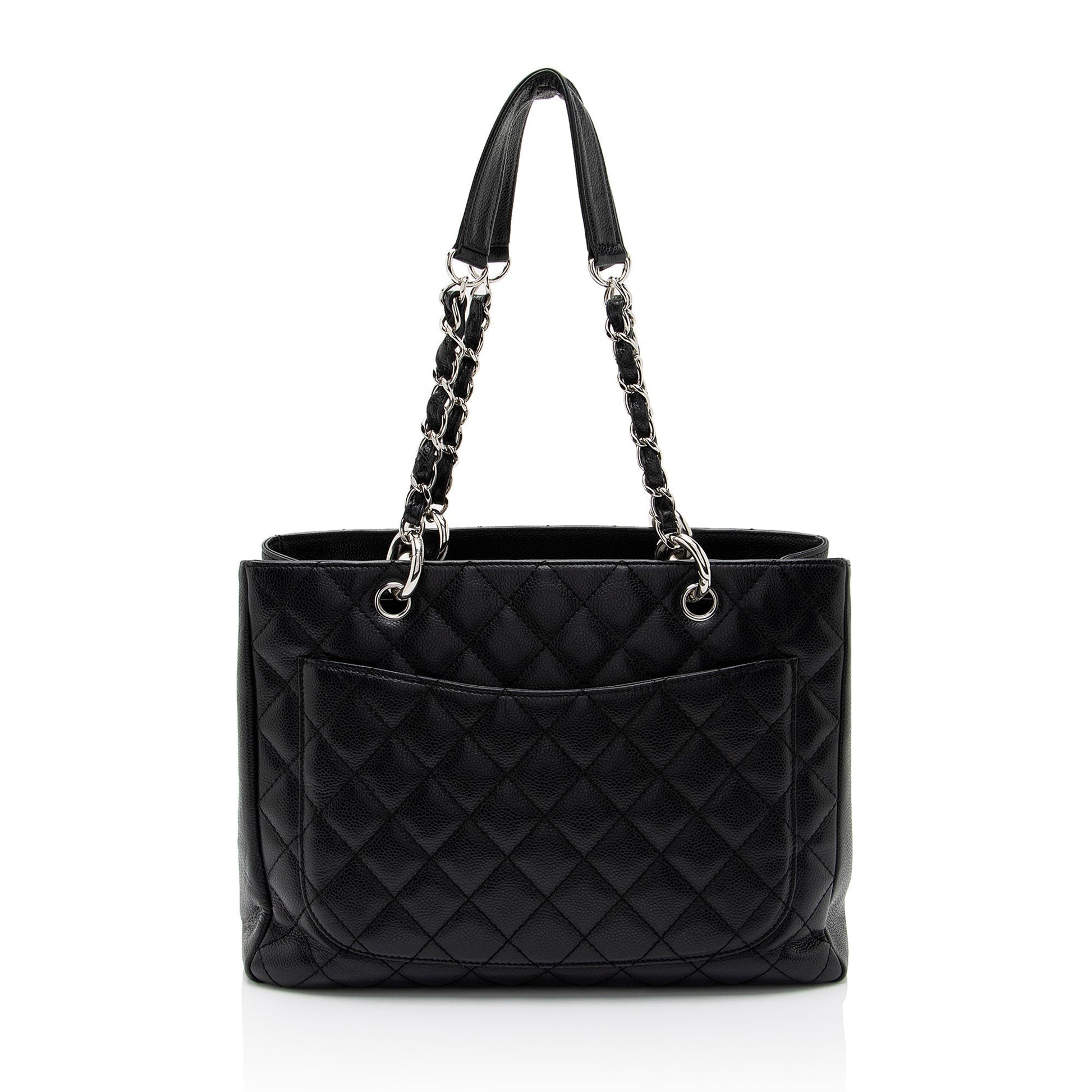 Chanel Tote Bag - Ewore Bags