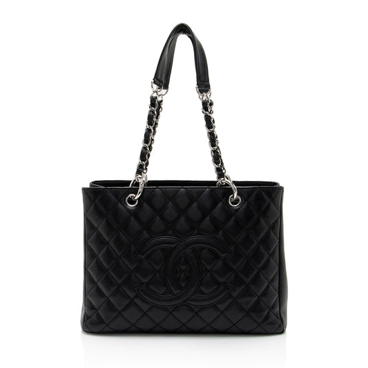 Chanel Tote Bag - Ewore Bags