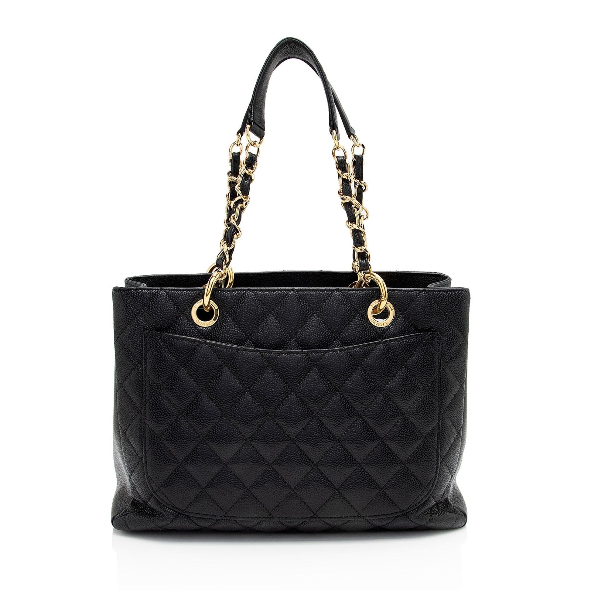 Chanel Tote Bag - Ewore Bags