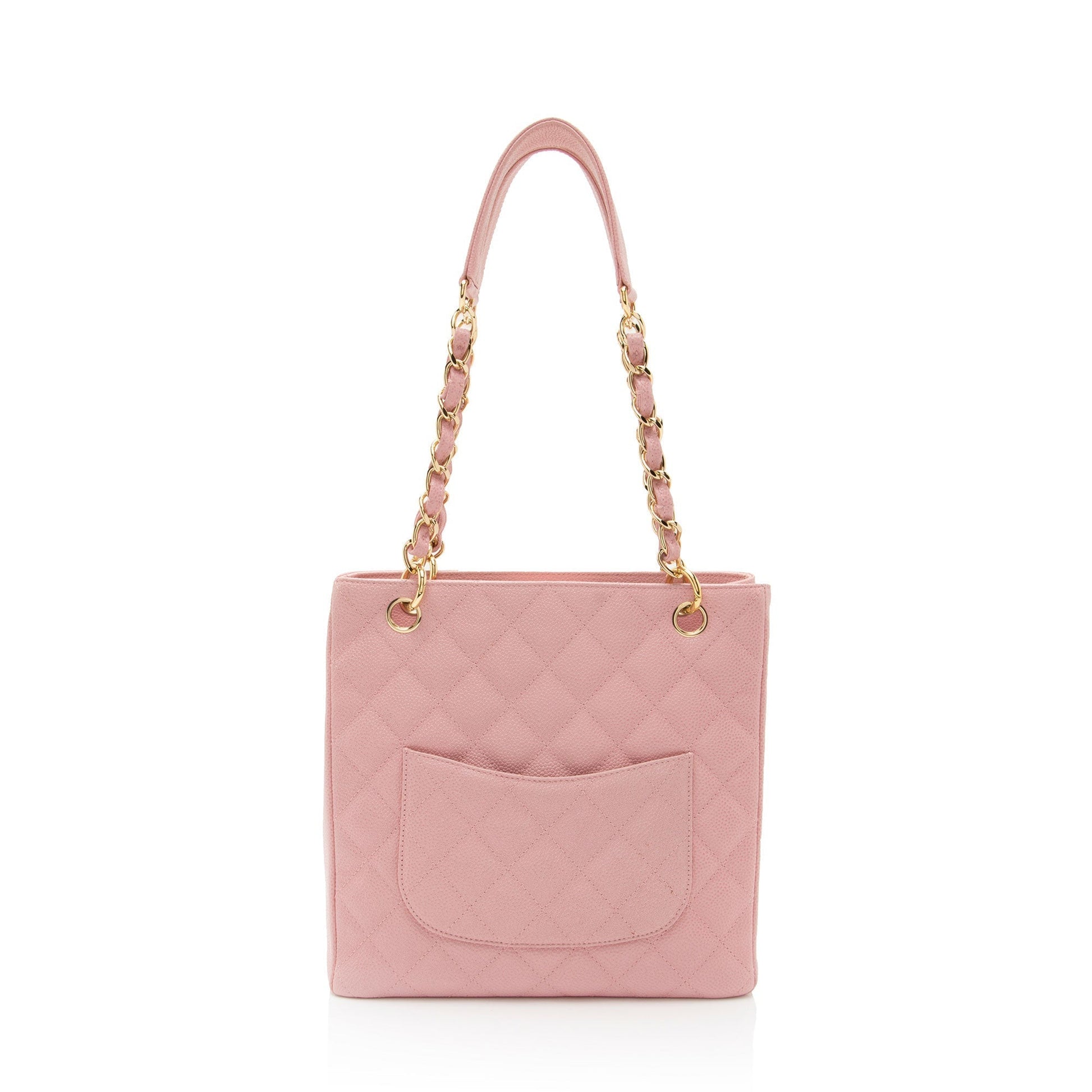 Chanel Tote Bag - Ewore Bags