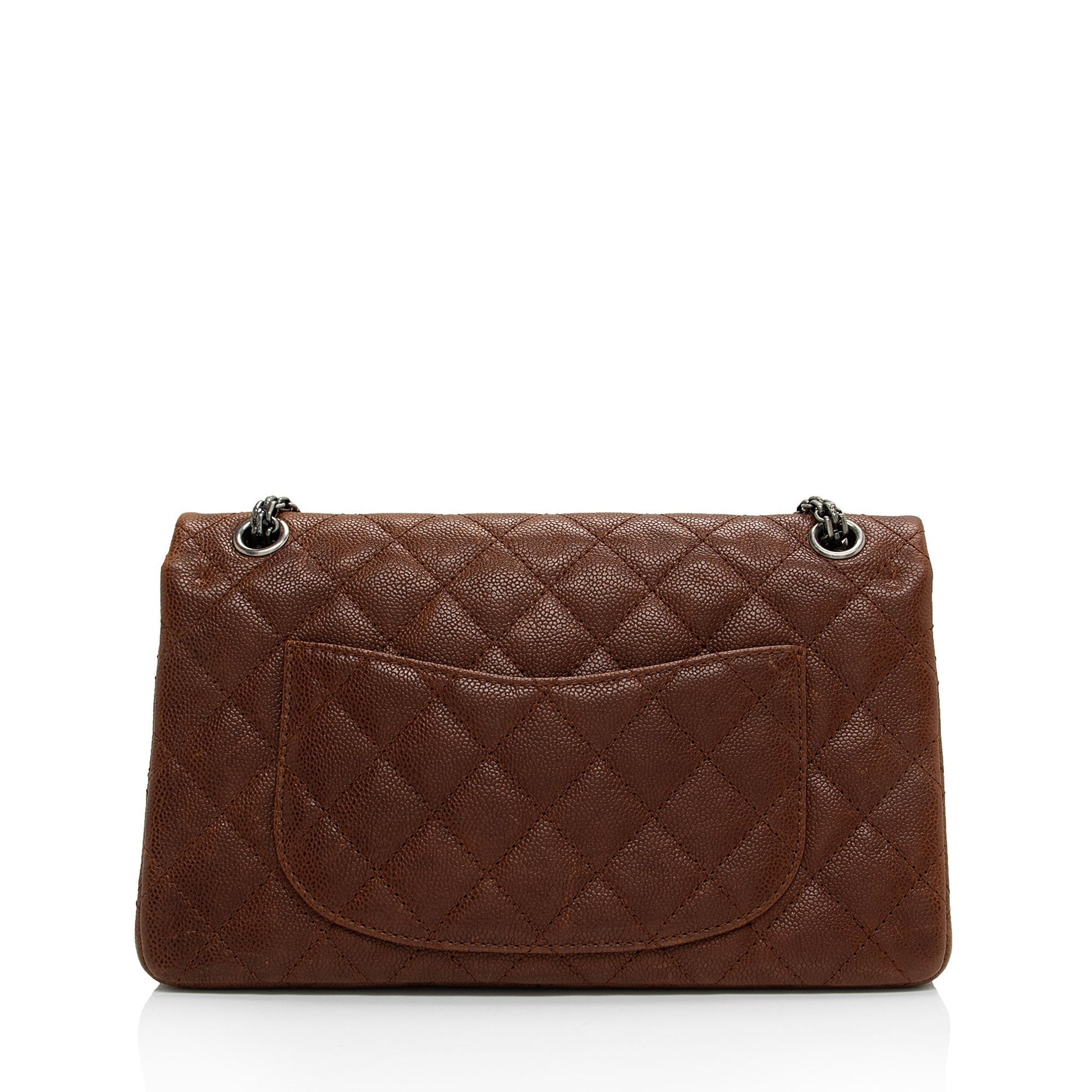 Chanel Flap Shoulder Bag - Ewore Bags