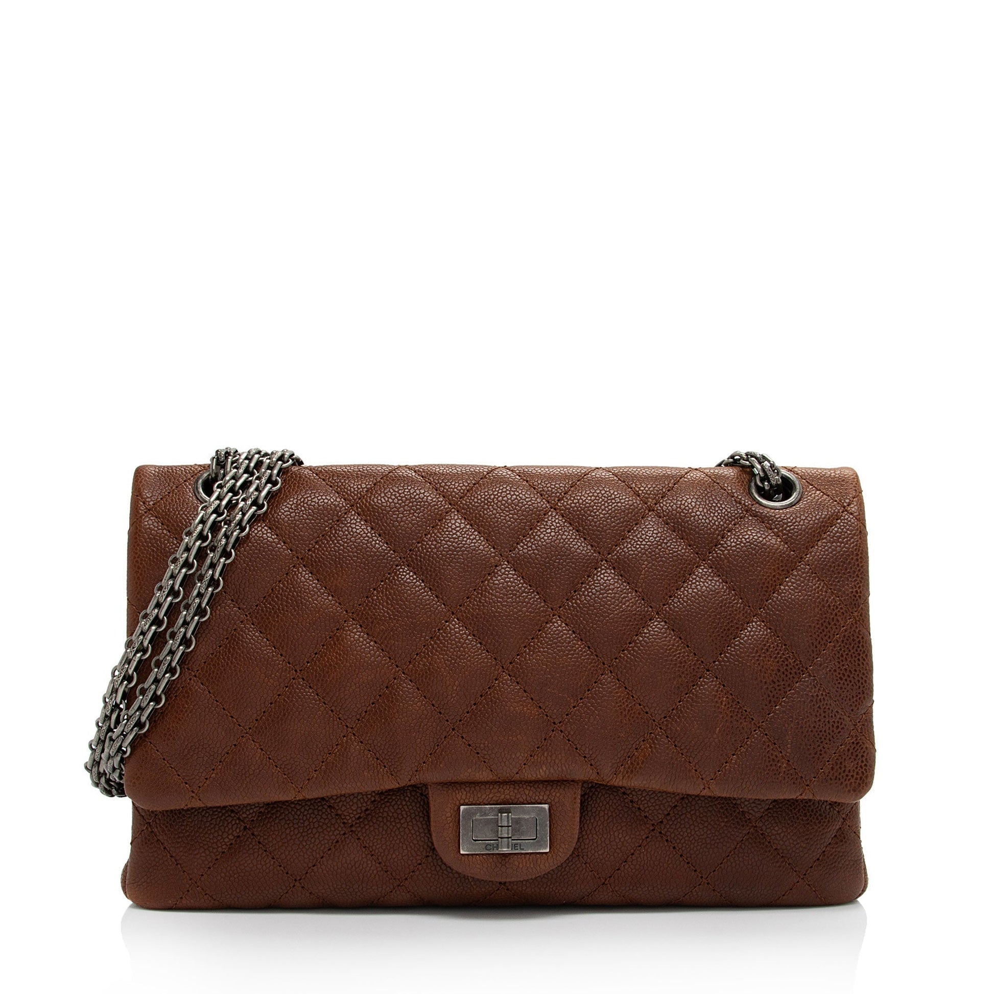 Chanel Flap Shoulder Bag - Ewore Bags
