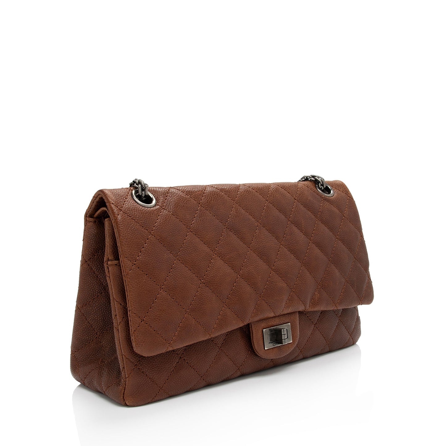 Chanel Flap Shoulder Bag - Ewore Bags