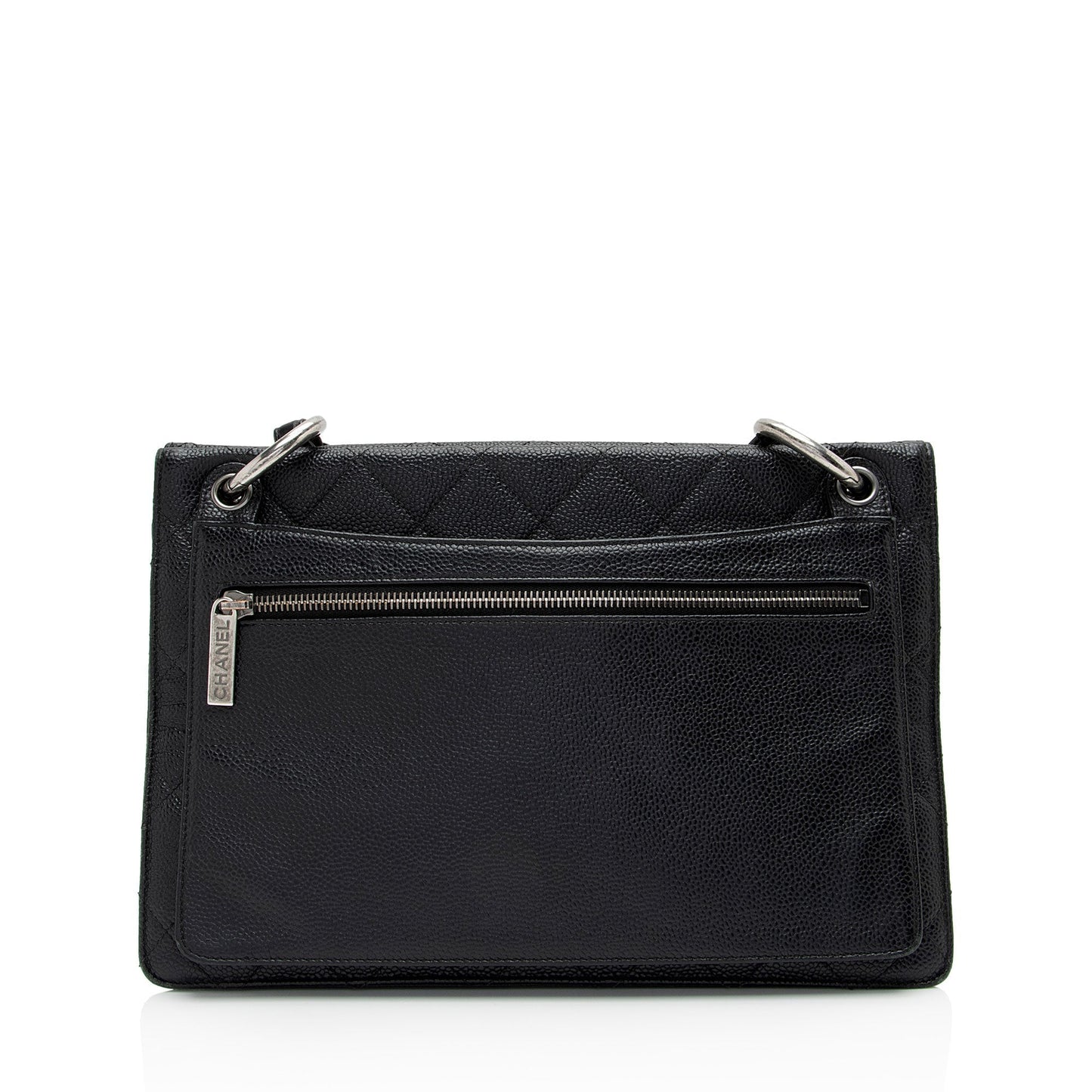 Chanel Flap Shoulder Bag - Ewore Bags