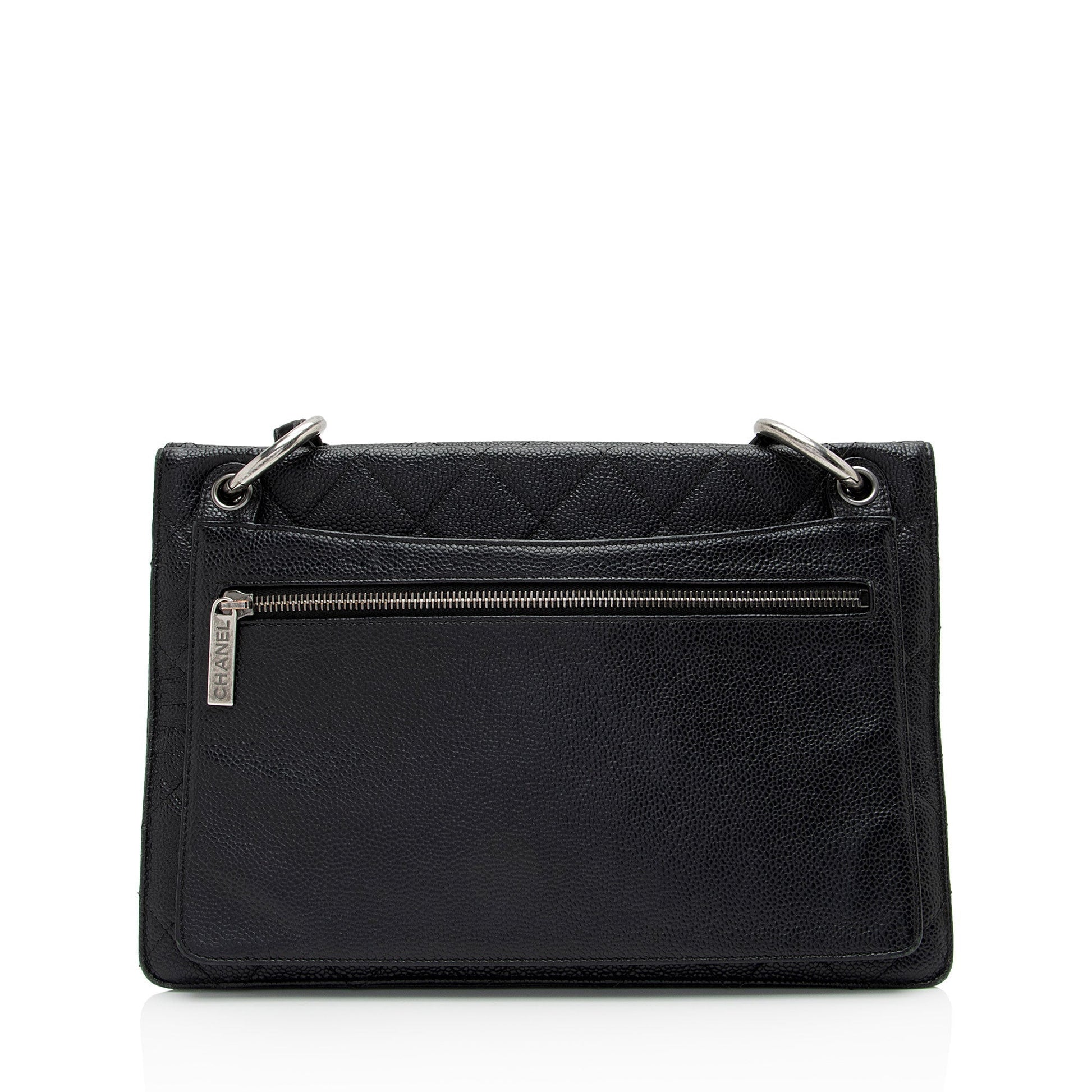 Chanel Flap Shoulder Bag - Ewore Bags