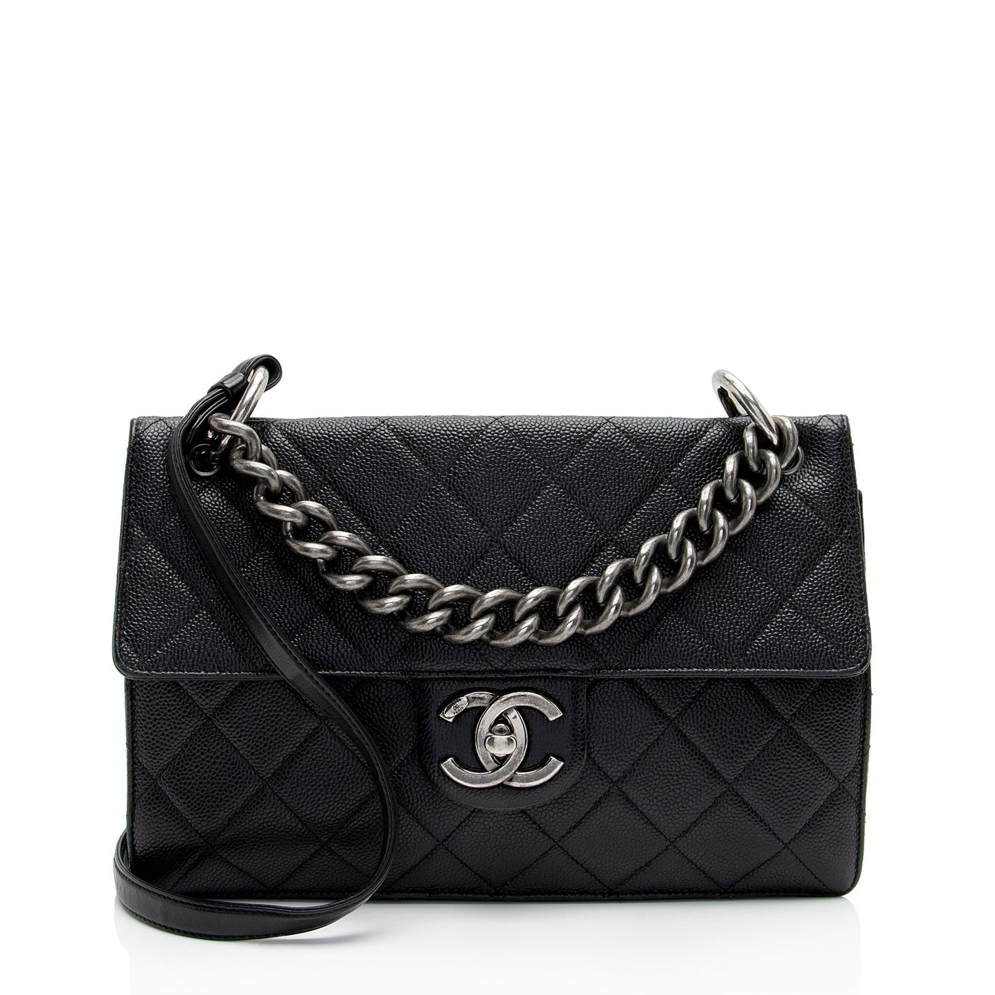 Chanel Flap Shoulder Bag - Ewore Bags