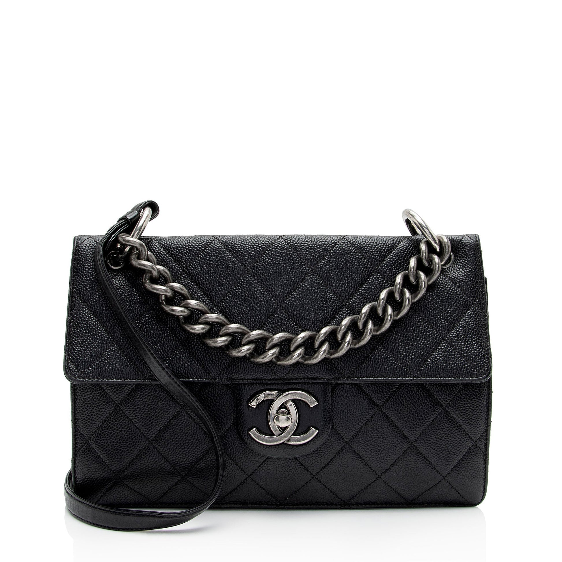 Chanel Flap Shoulder Bag - Ewore Bags