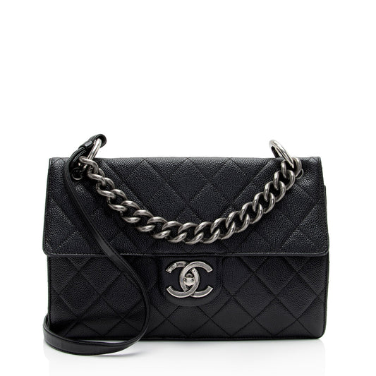 Chanel Flap Shoulder Bag - Ewore Bags
