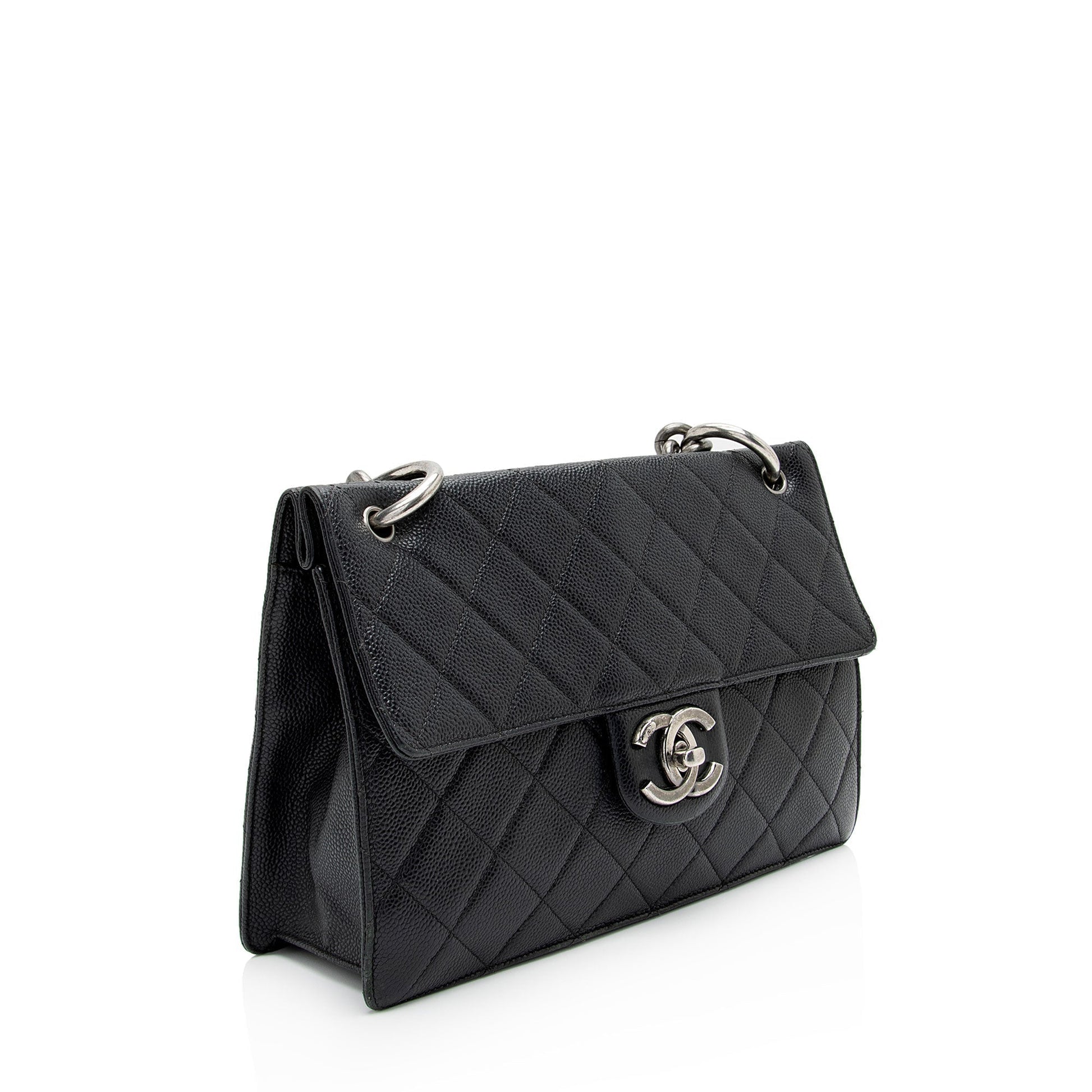 Chanel Flap Shoulder Bag - Ewore Bags