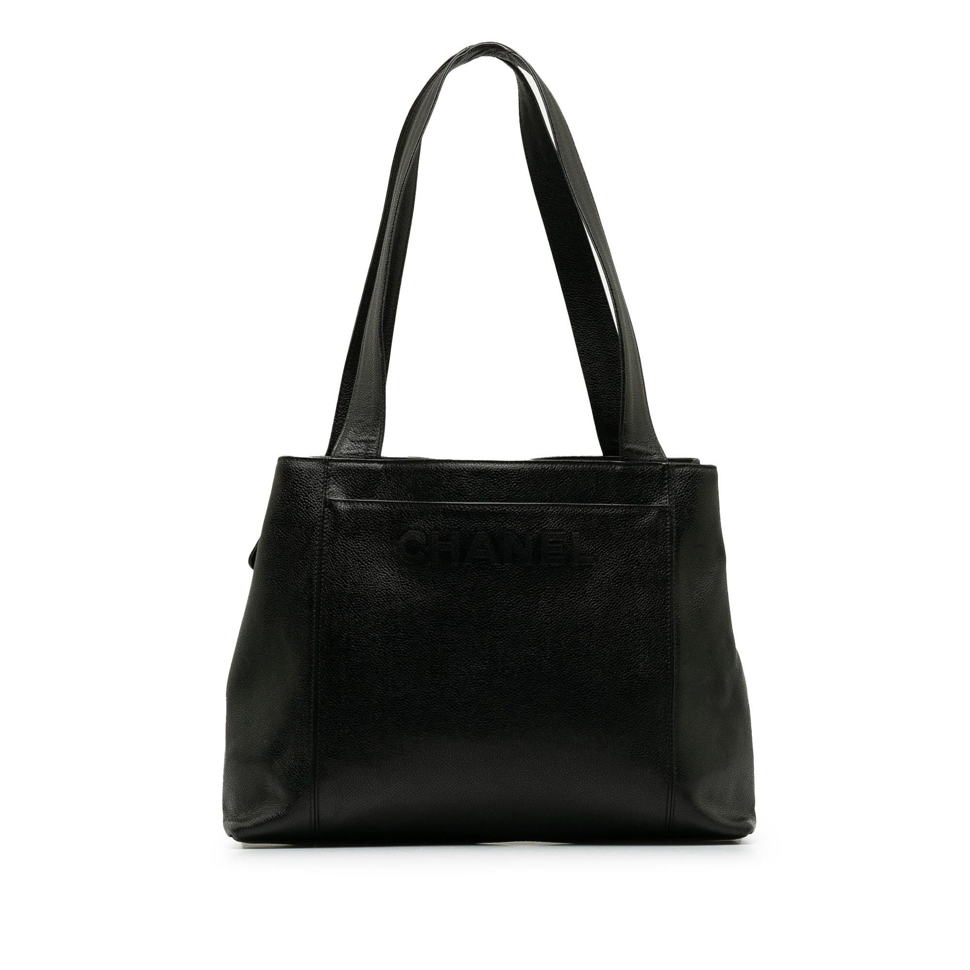 Chanel Shoulder Bag - Ewore Bags