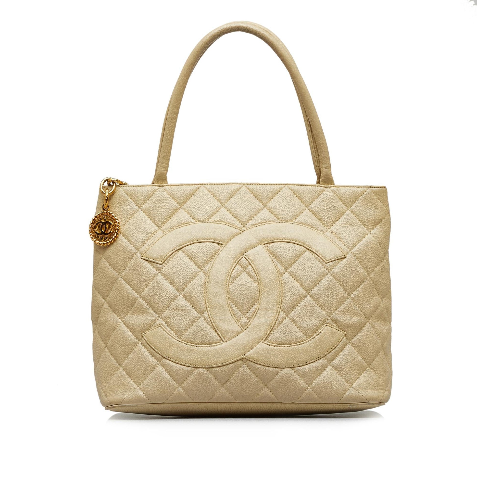 Chanel Tote Bag - Ewore Bags