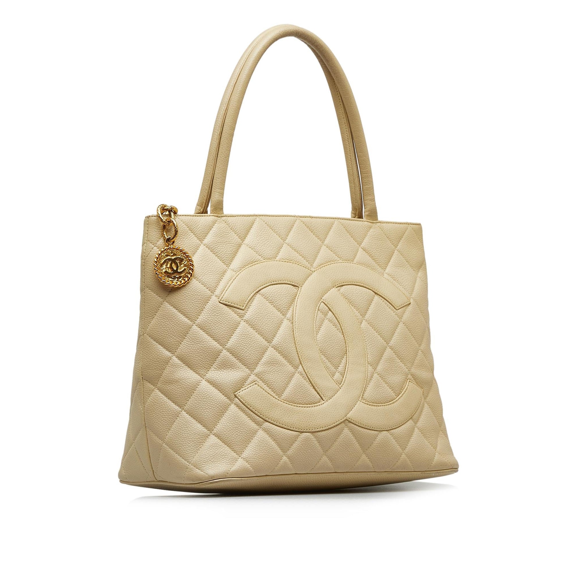 Chanel Tote Bag - Ewore Bags