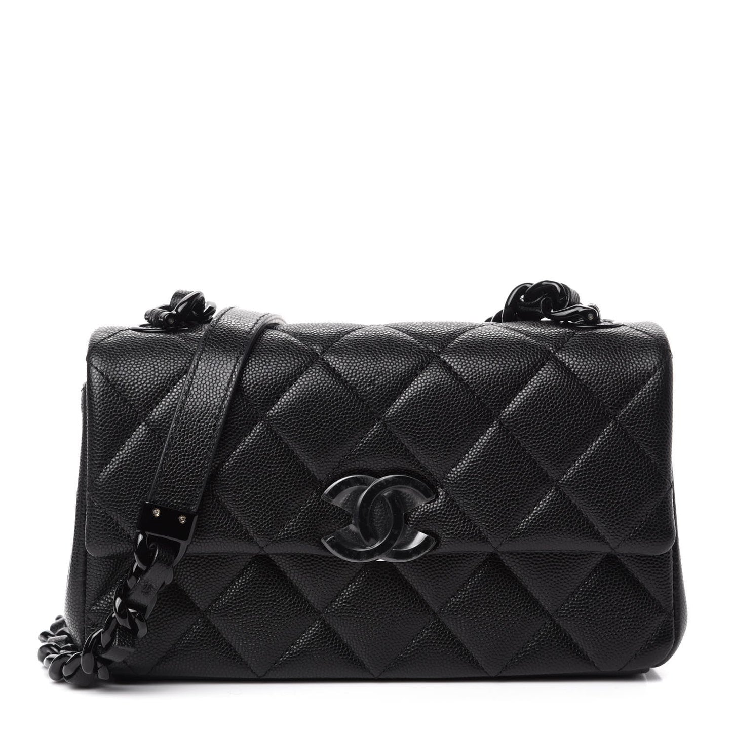 Chanel Flap Crossbody Bag - Ewore Bags