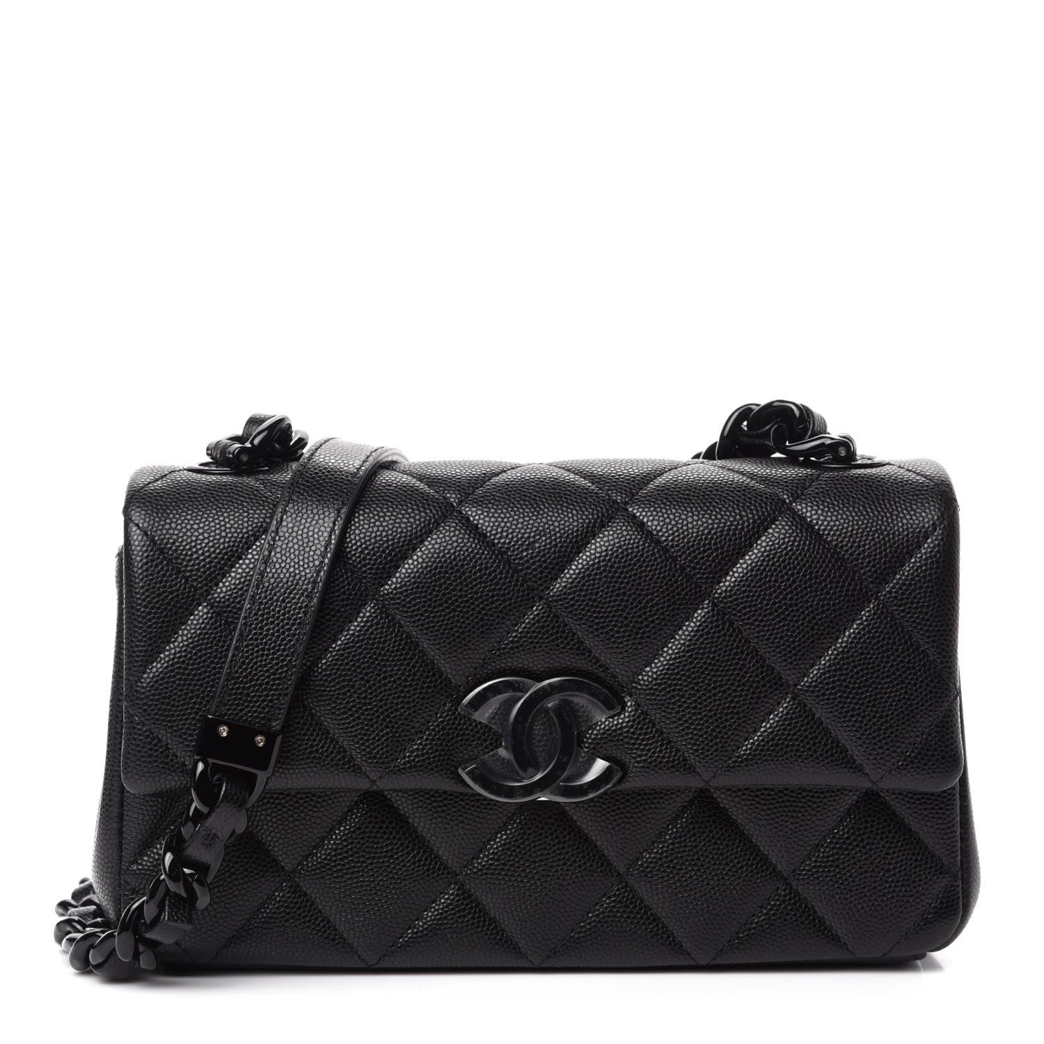 Chanel Flap Crossbody Bag - Ewore Bags