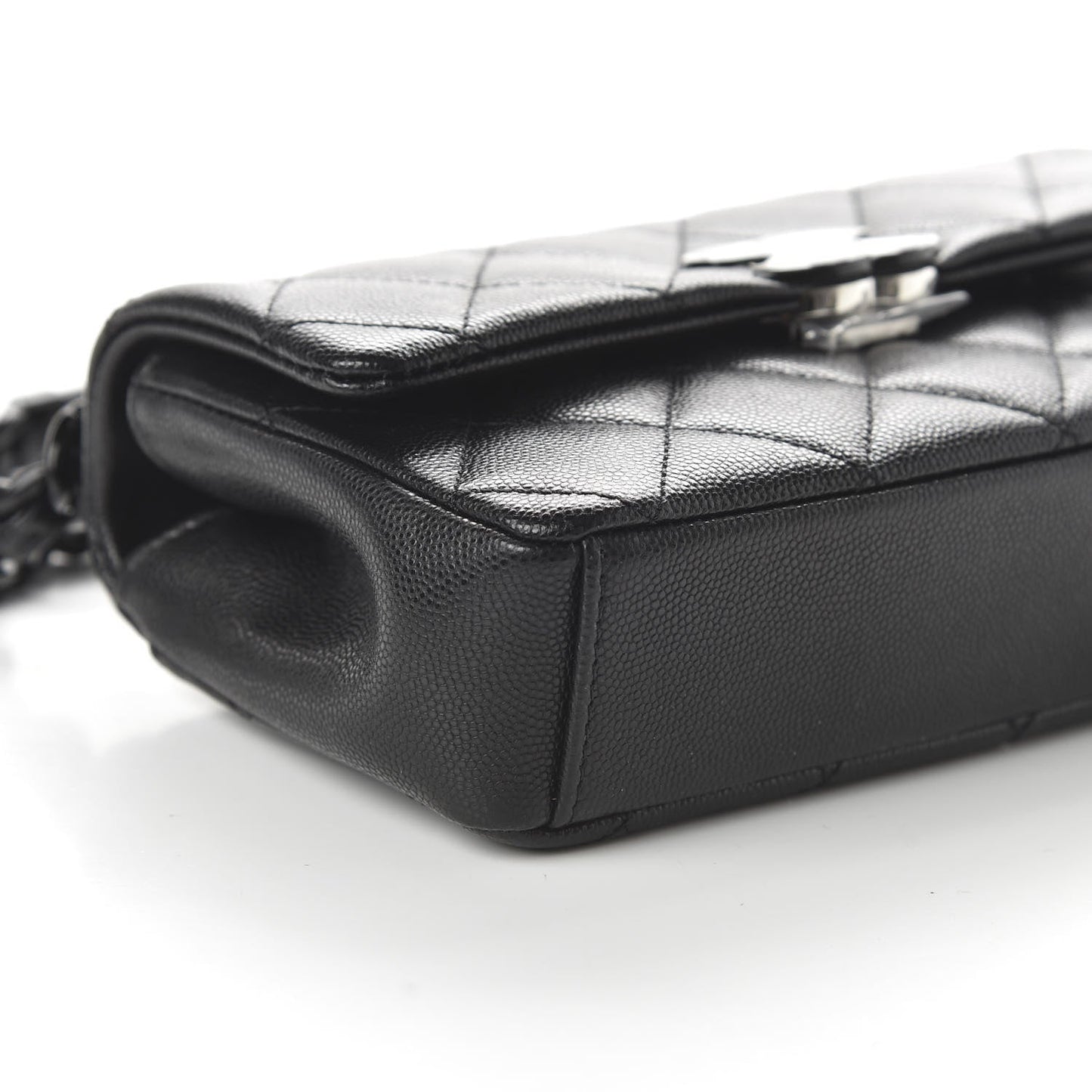 Chanel Flap Crossbody Bag - Ewore Bags