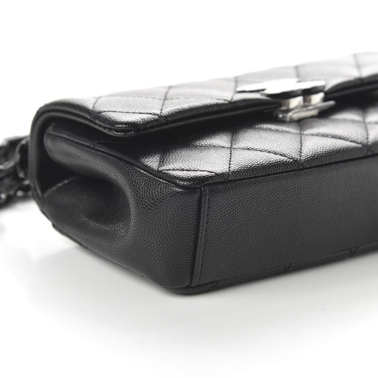 Chanel Flap Crossbody Bag - Ewore Bags