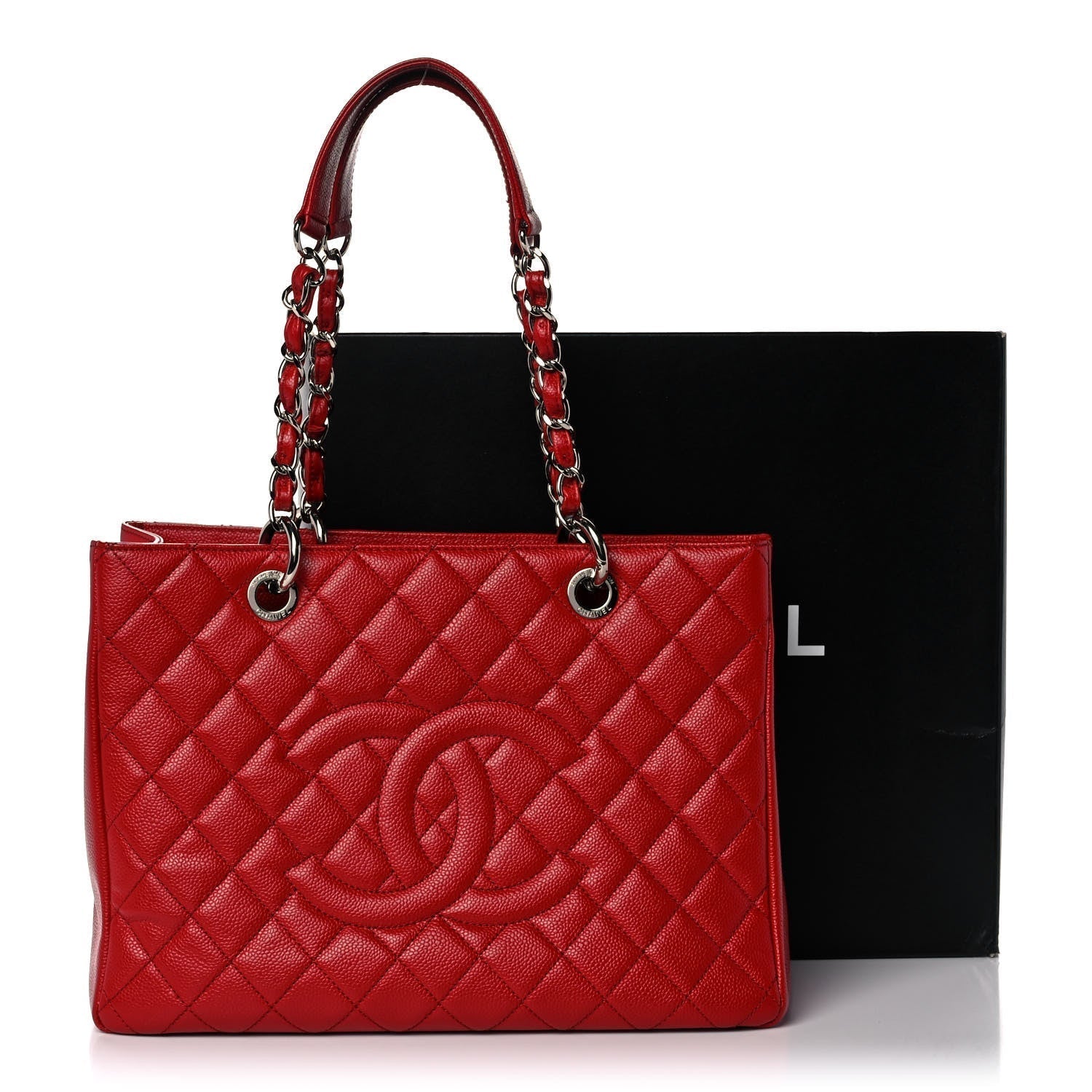 Chanel Tote Bag - Ewore Bags
