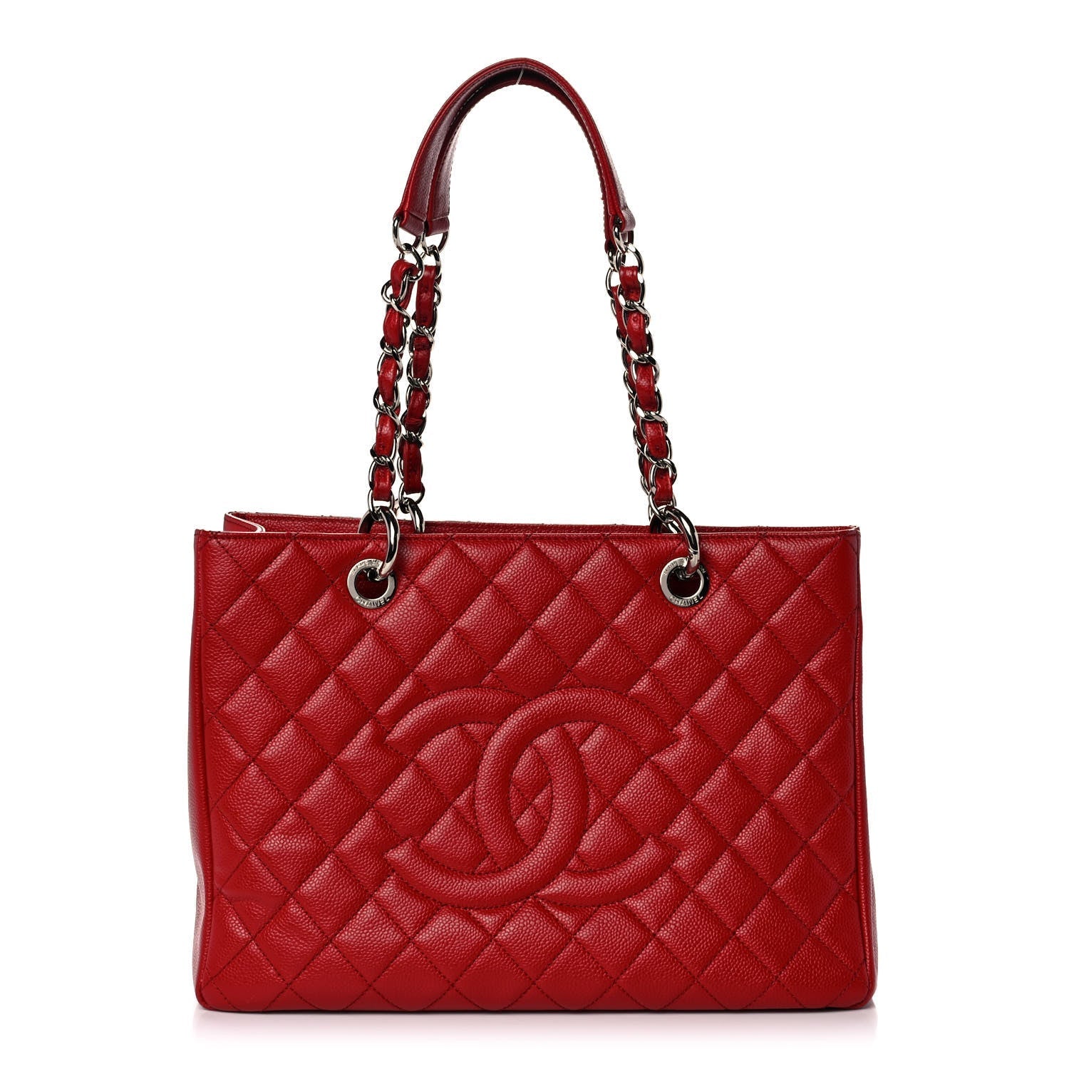 Chanel Tote Bag - Ewore Bags