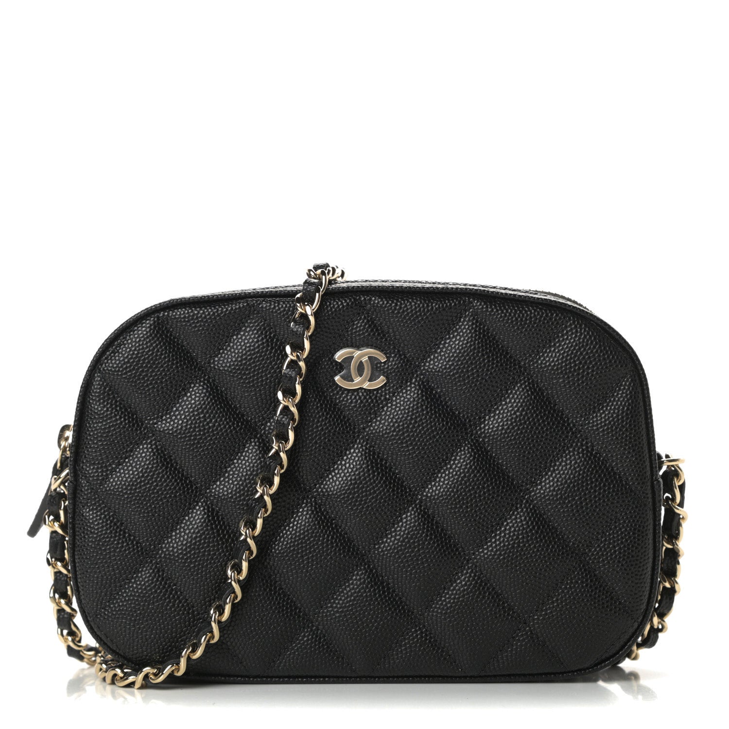 Chanel Shoulder Bag - Ewore Bags