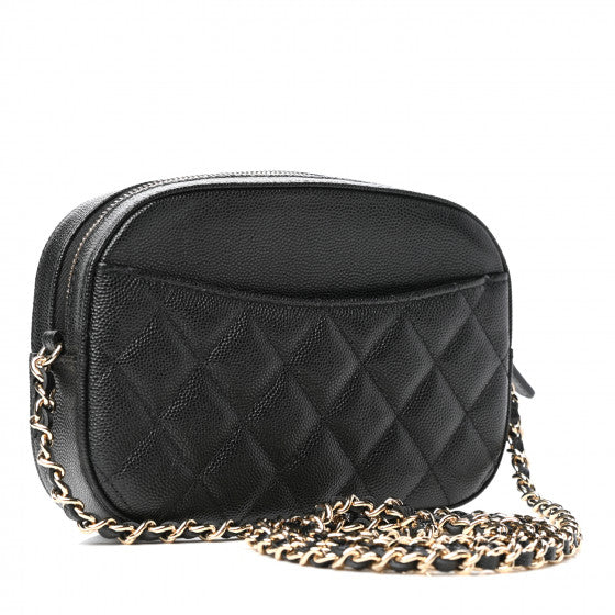 Chanel Shoulder Bag - Ewore Bags