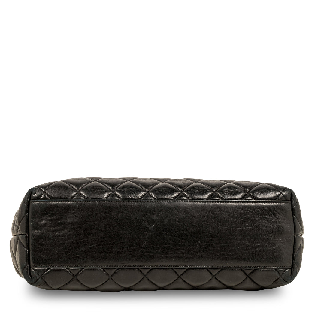 Chanel  Classic Shopper Tote