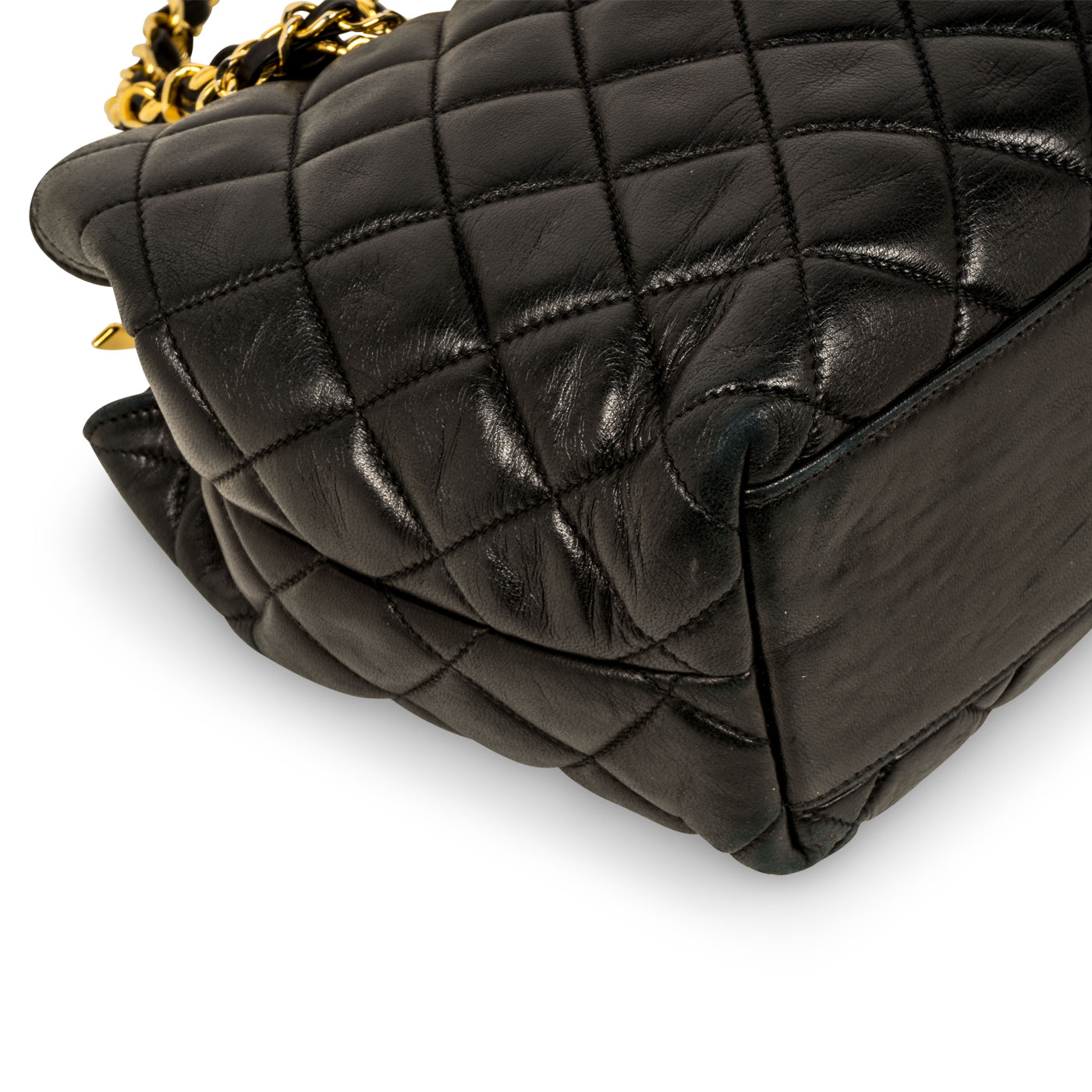 Chanel  Classic Shopper Tote
