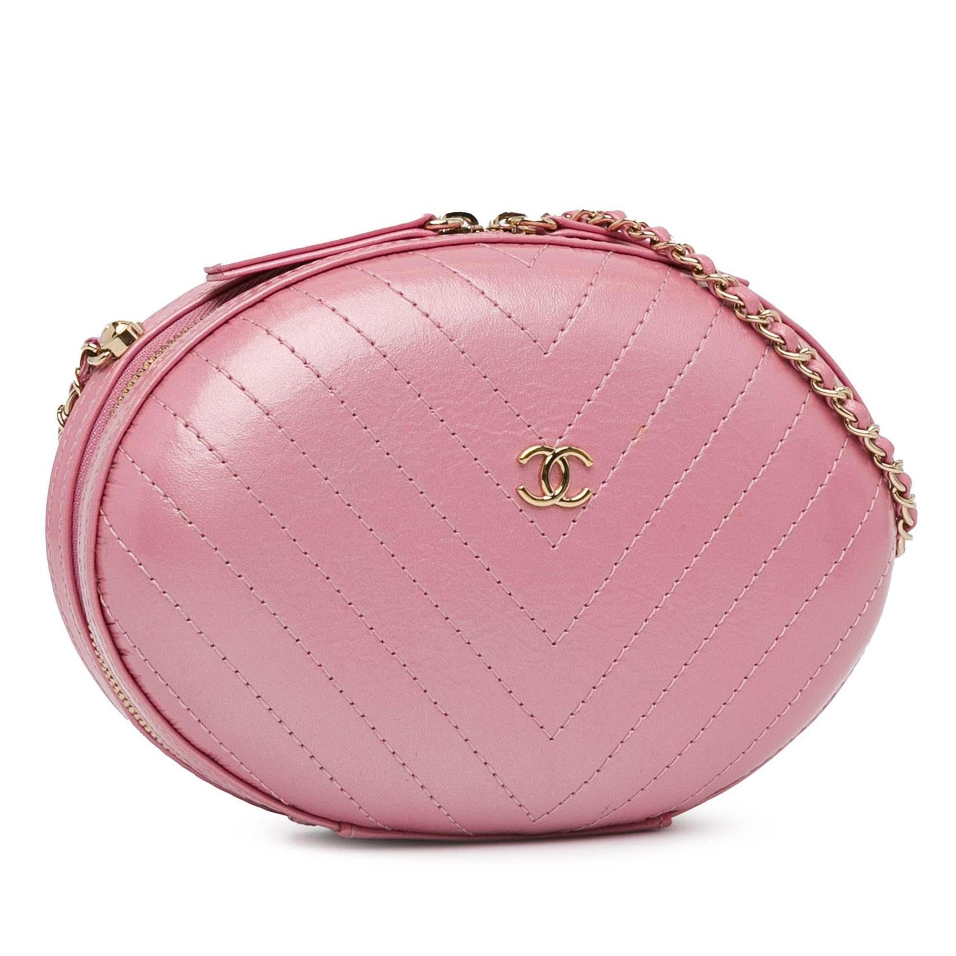 Chanel Crossbody Bag - Ewore Bags