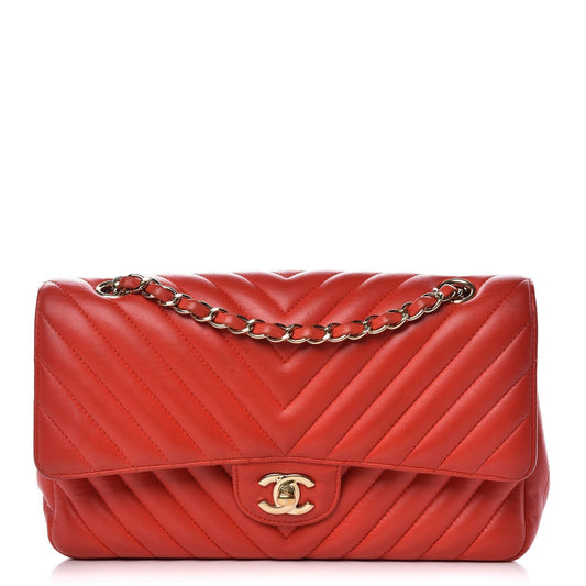 Chanel Flap Shoulder Bag - Ewore Bags
