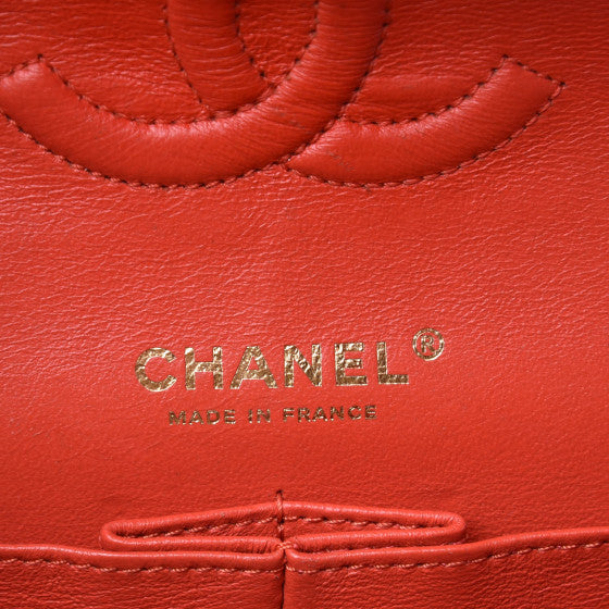 Chanel Flap Shoulder Bag - Ewore Bags