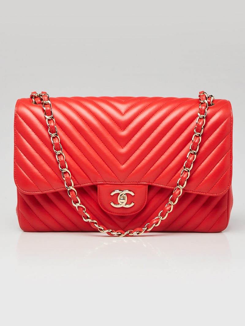 Chanel Flap Shoulder Bag - Ewore Bags