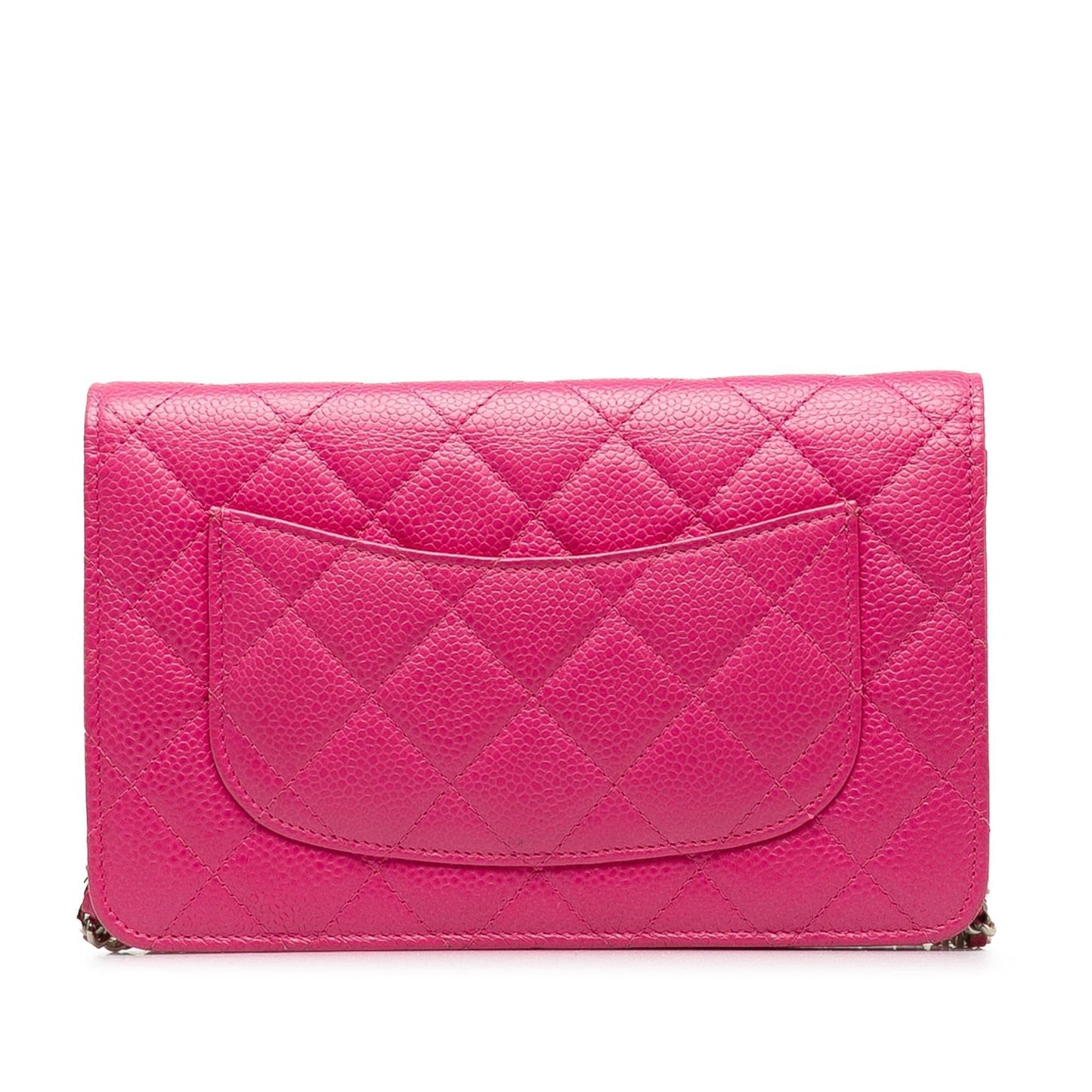 Chanel Wallet On Chain Crossbody Bag - Ewore Bags