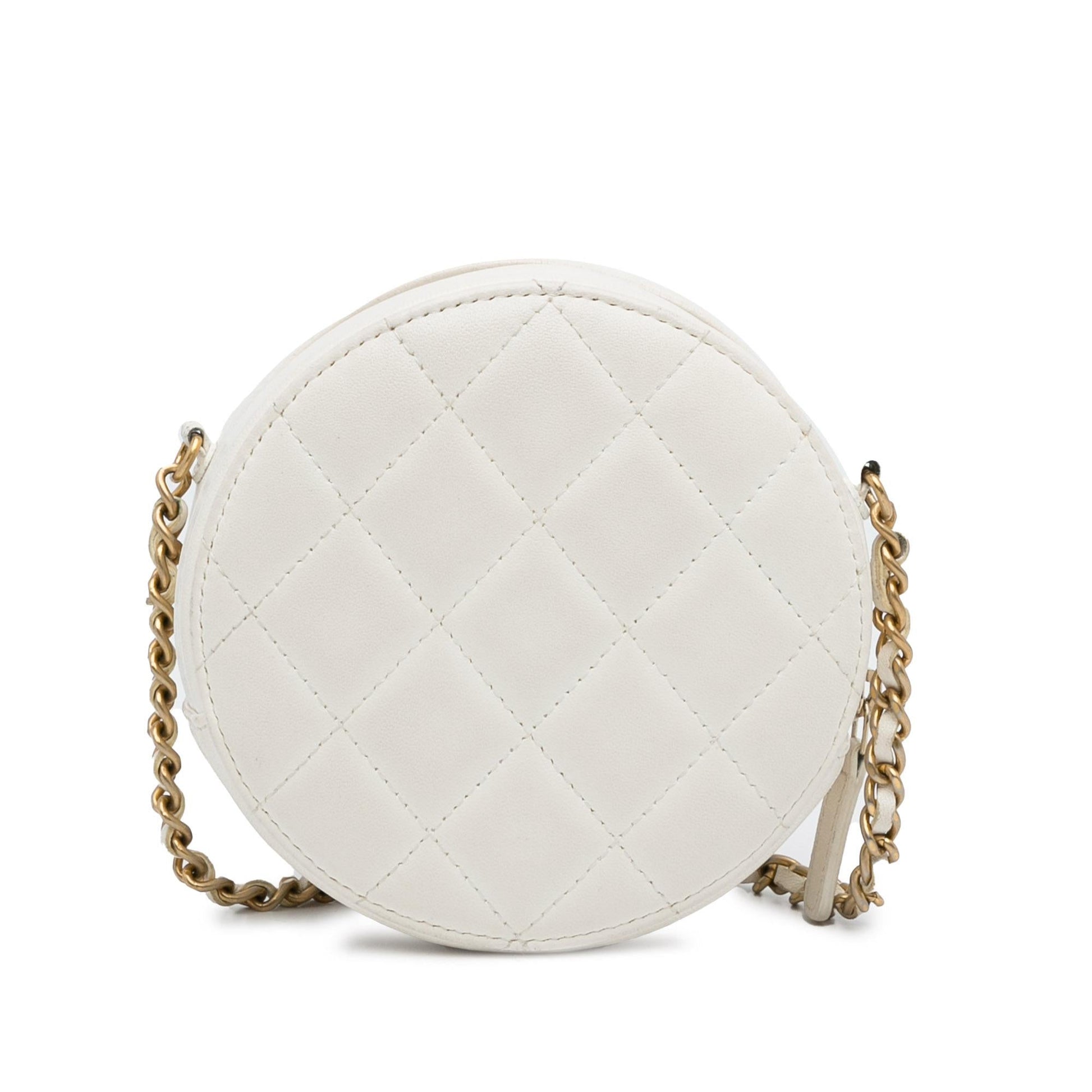 Chanel Crossbody Bag - Ewore Bags
