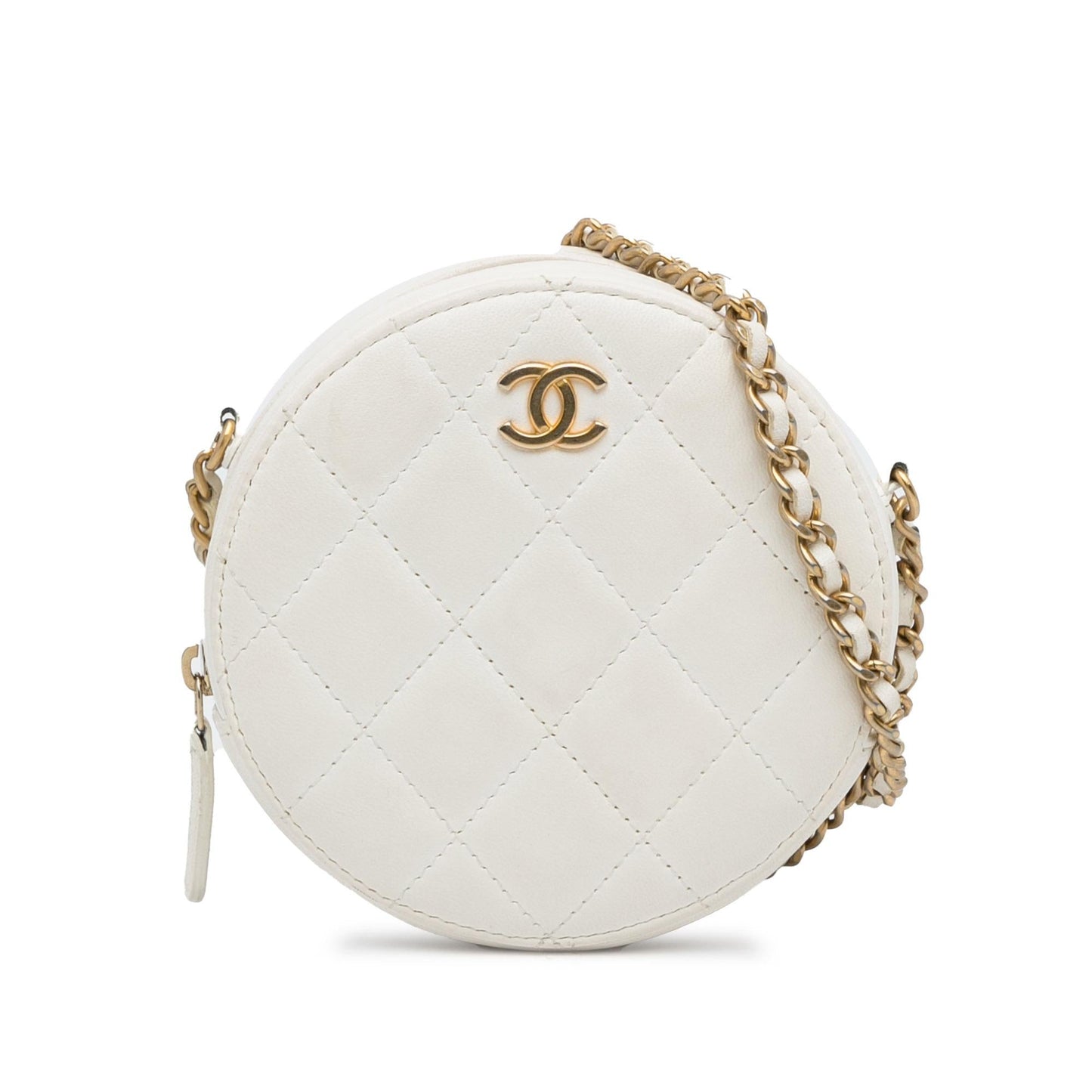 Chanel Crossbody Bag - Ewore Bags