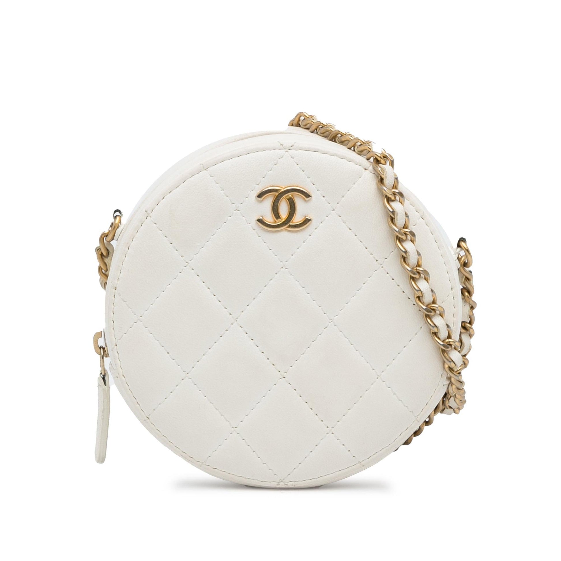 Chanel Crossbody Bag - Ewore Bags