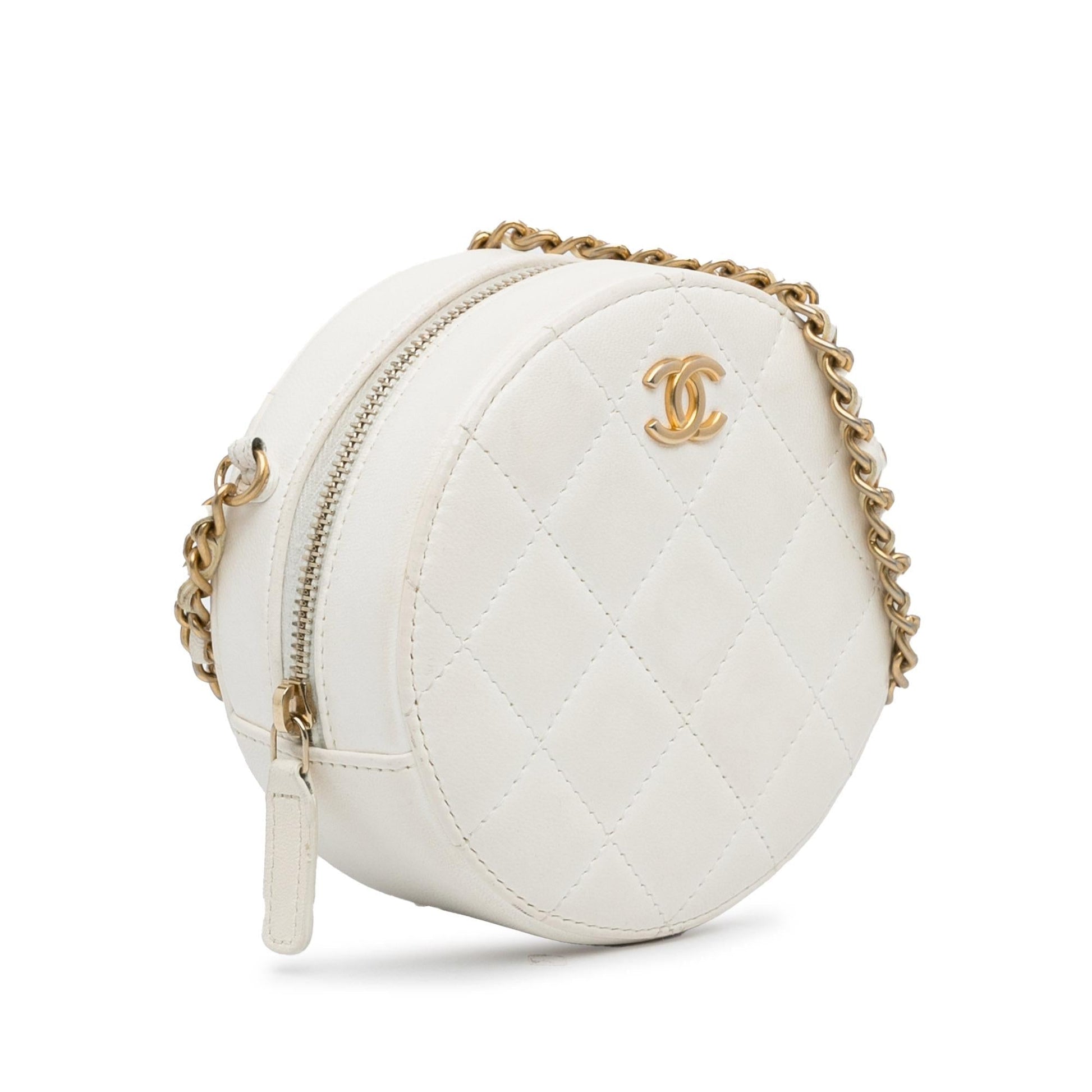 Chanel Crossbody Bag - Ewore Bags