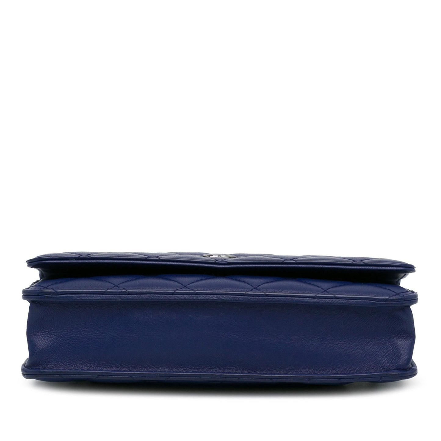 Chanel Classic Lambskin Wallet On Chain (SHG-dIcadh) Crossbody
