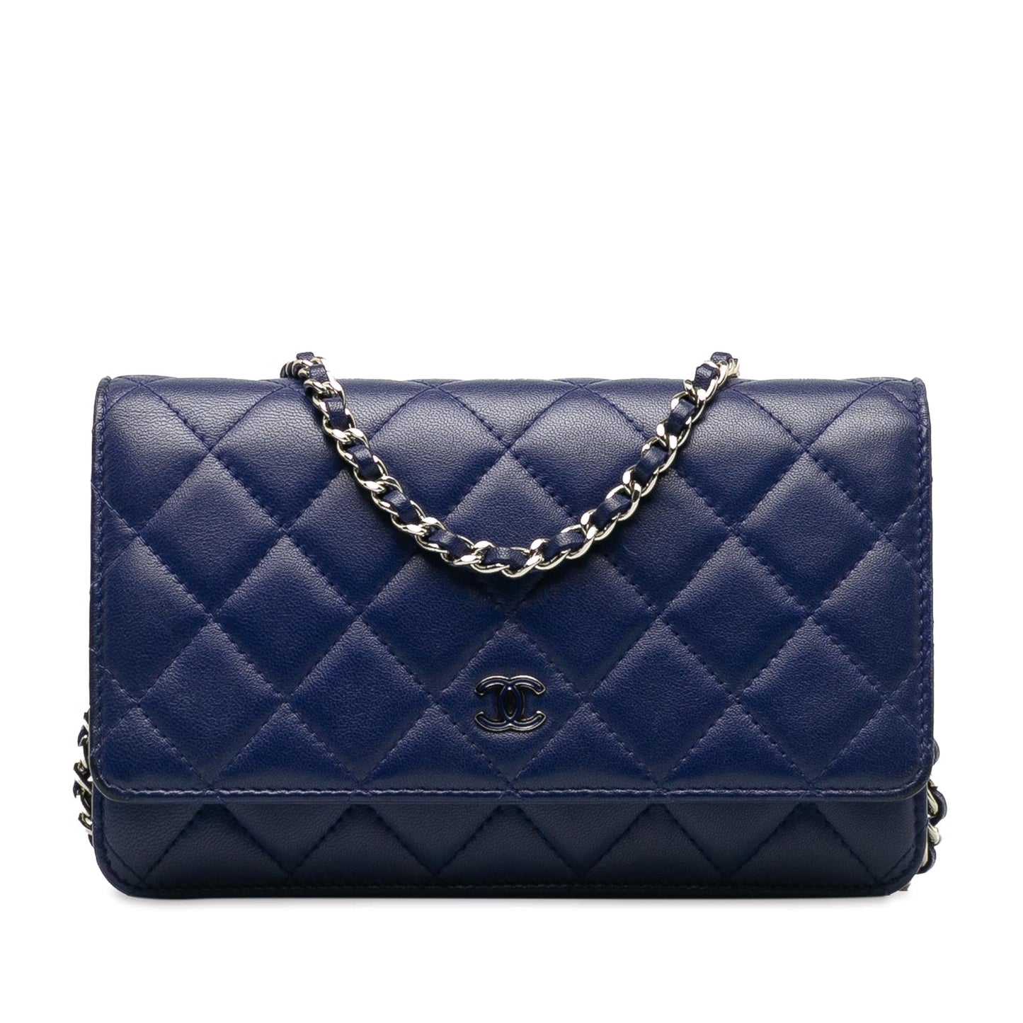 Chanel Wallet On Chain Crossbody Bag - Ewore Bags