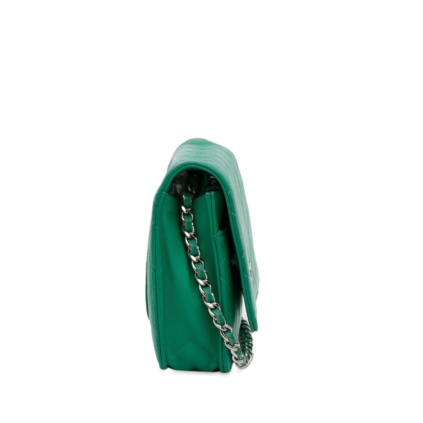 Chanel Wallet On Chain Crossbody Bag - Ewore Bags