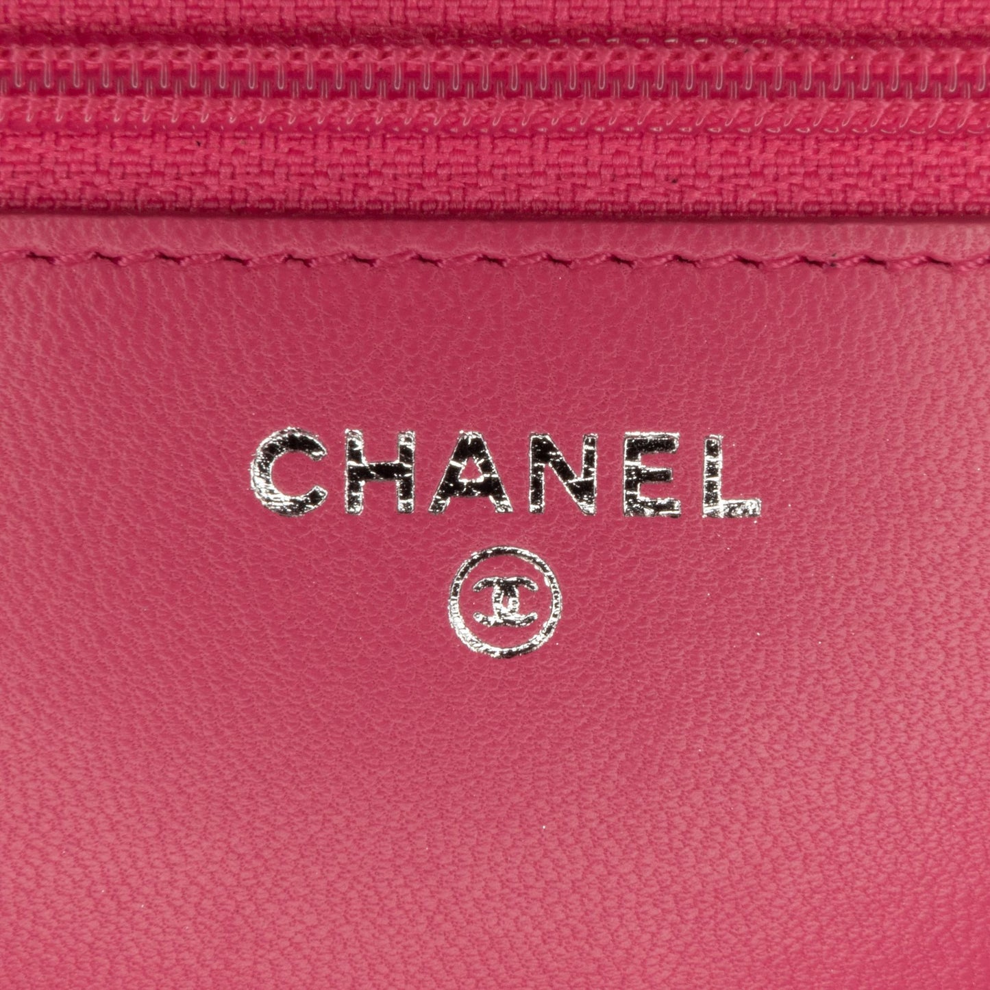 Chanel Classic Lambskin Wallet on Chain (SHG-rgu6gY) Crossbody
