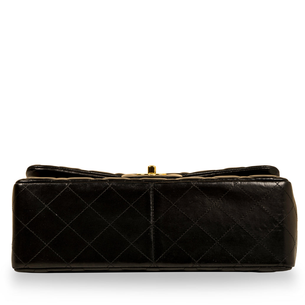 Chanel Classic Flap Bag - Jumbo