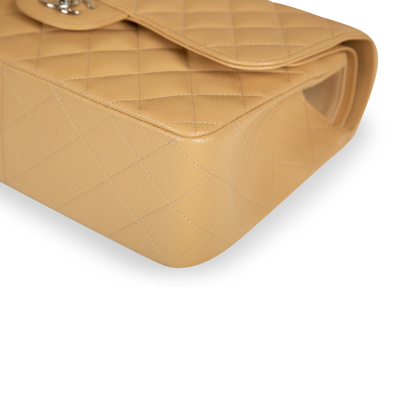 Chanel Classic Flap Bag - Jumbo