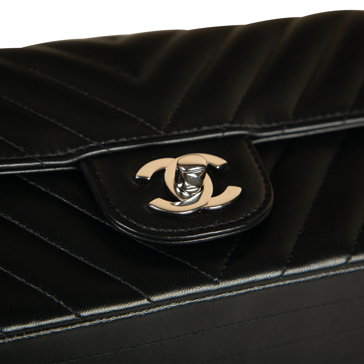 Chanel Classic Flap Bag - Mini Rectangular