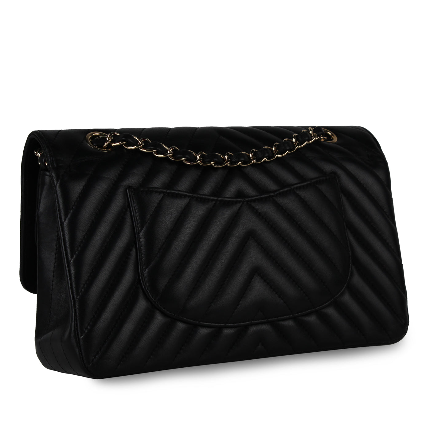 Chanel Classic Flap Bag - Medium