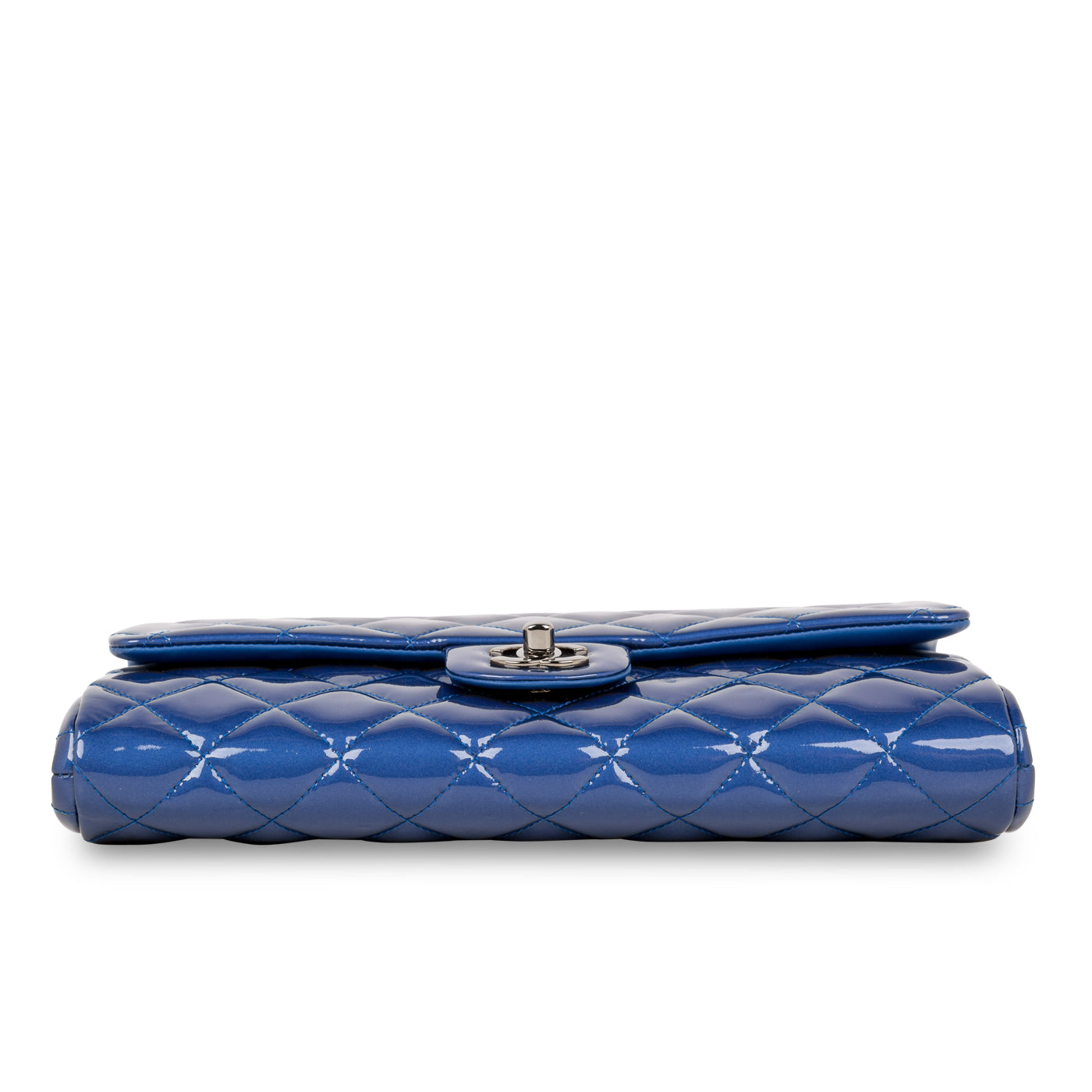 Chanel Classic Clutch with Chain